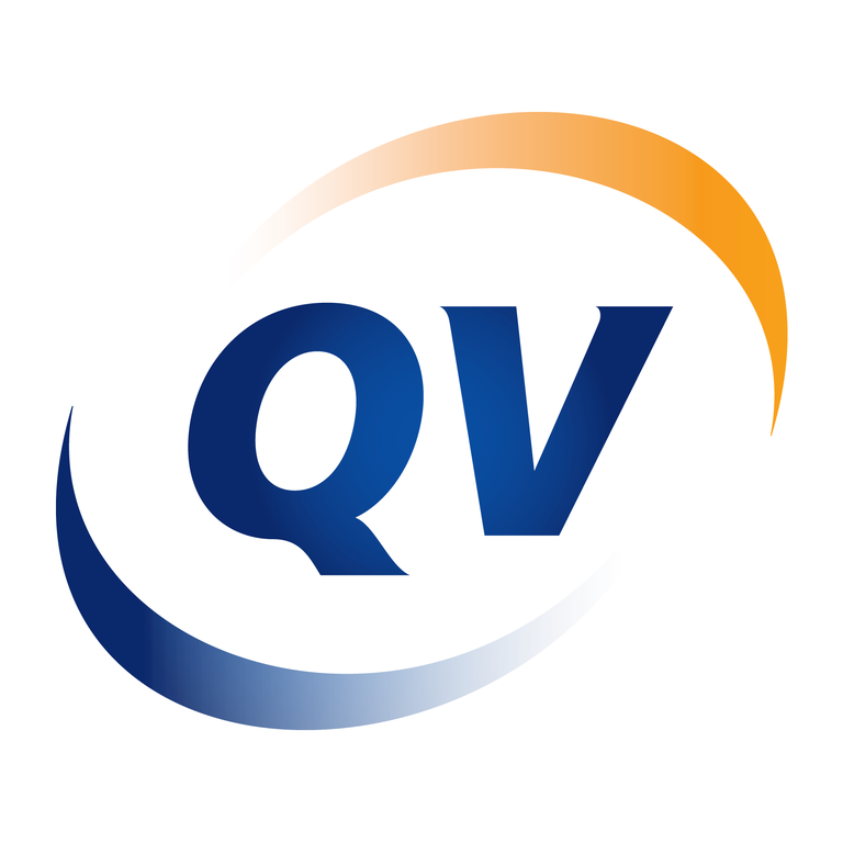 QV Logo