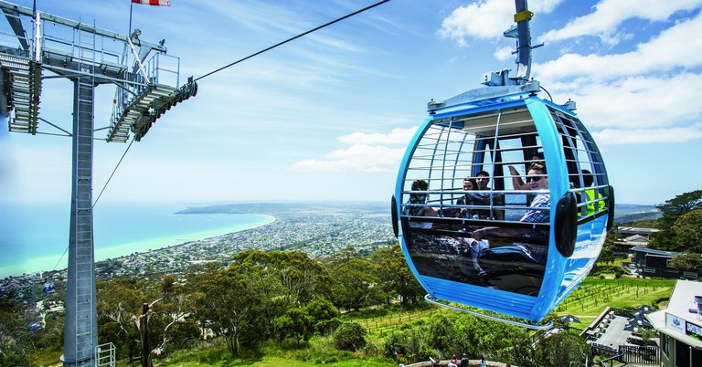 Gondola Adventure Park