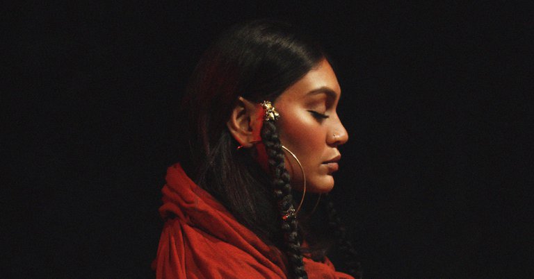 Aaradhna, one of the headline acts on Waitangi Day 2018