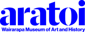 aratoi Wairarapa Museum of Art and History - 300px