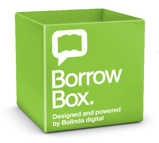 BorrowBox Compact