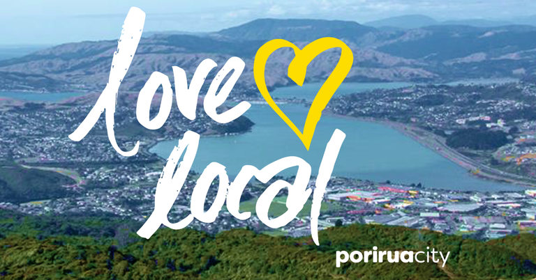 Love Local