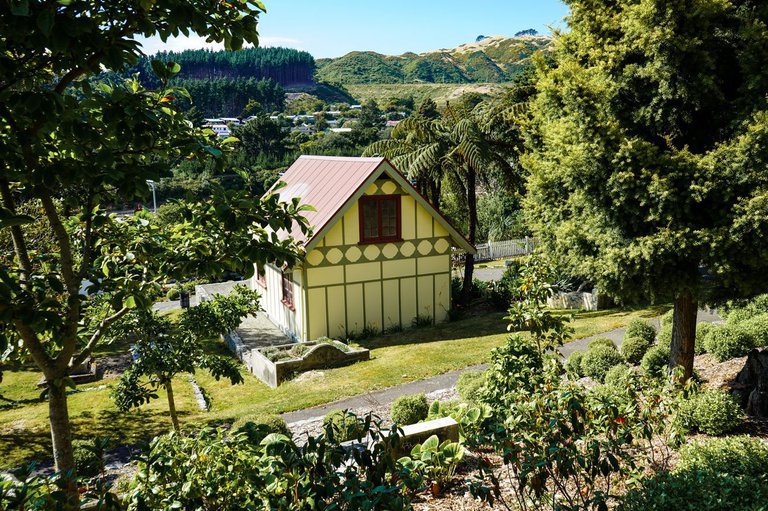 Porirua Cemetery 2021