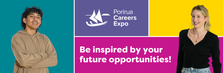 Careers Expo, Website Images (1) 2024