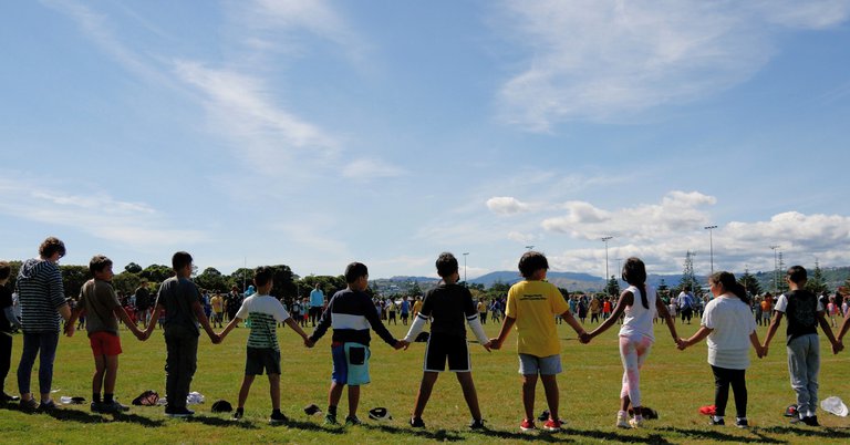 Christchurch Tribute Mana College