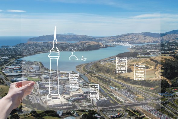 Porirua Growth Strategy