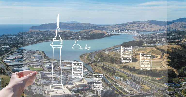 Porirua Growth Strategy