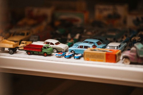 Collection shots-3