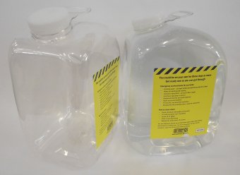 Water containers