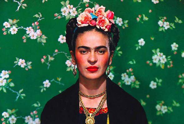 Frida Kahlo