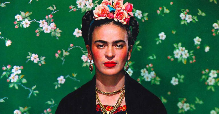 Frida Kahlo