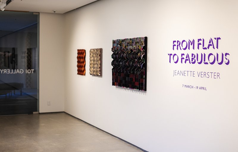 From flat to fab-10