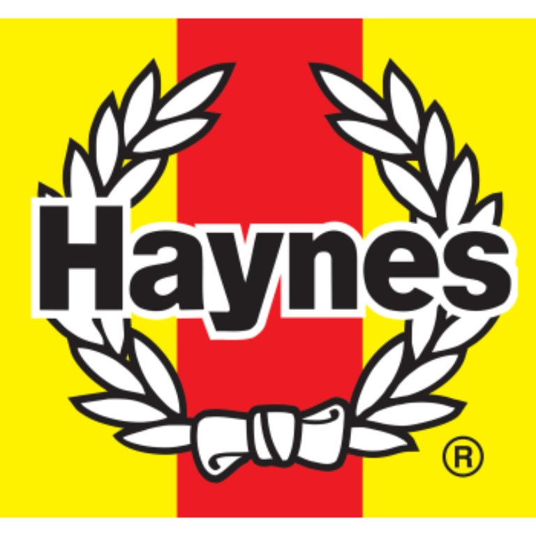 Haynes-Logo-Square-768
