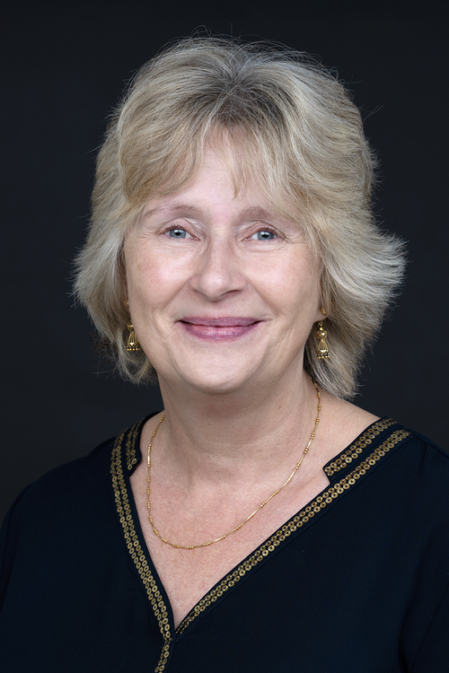 Dr. Hike Thode-Aroa
