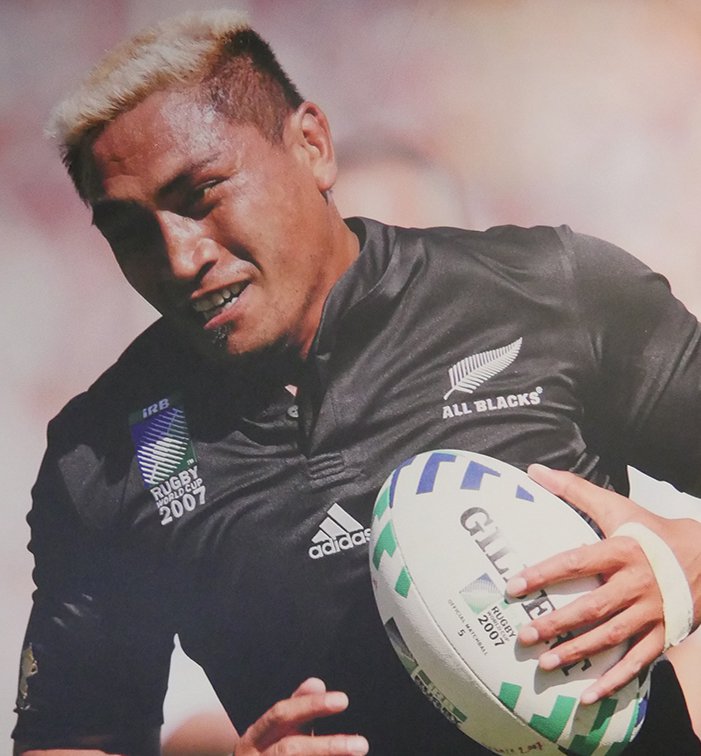 Jerry Collins, Hall of Fame