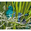 Kereru, Patricia Armour