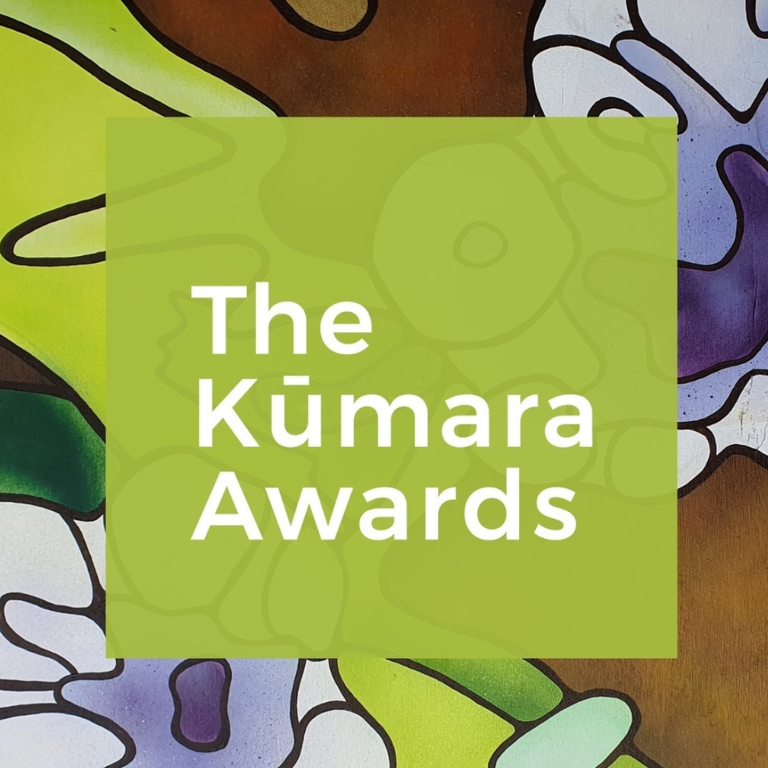 Kumara Awards, 2023, logo