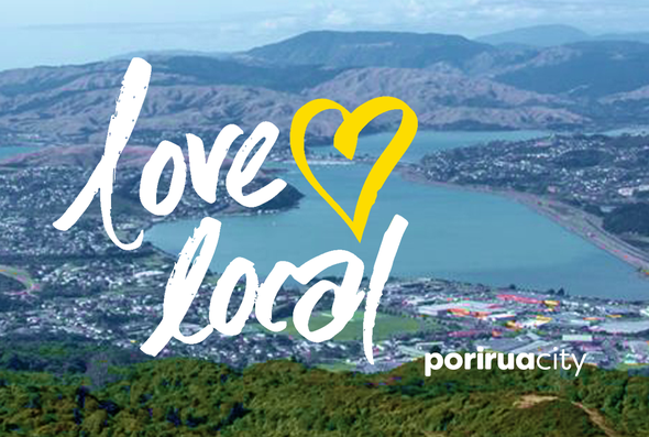 Love Local