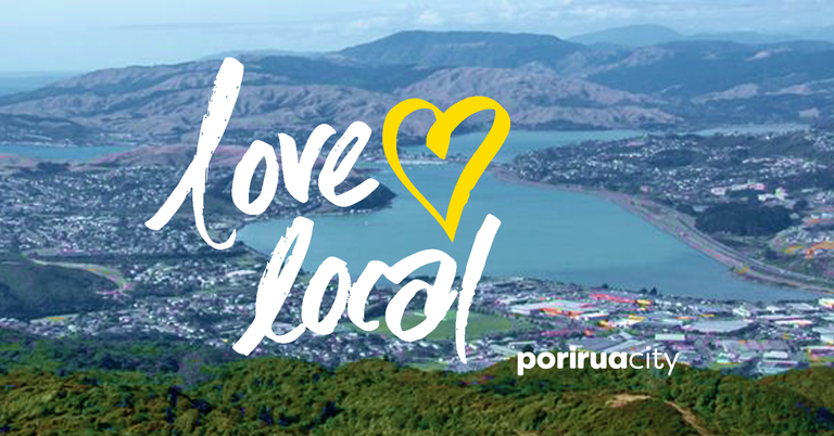 Love Local