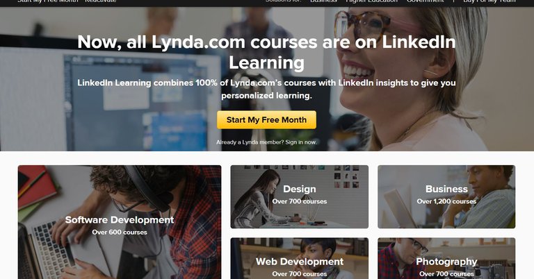 Lynda Image