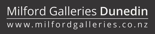 Milford Galleries logo