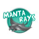 Dash Manta Rays icon