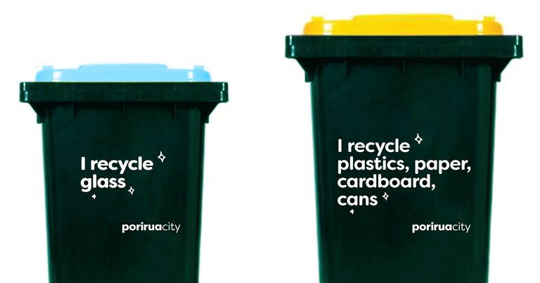 News - wheelie bins