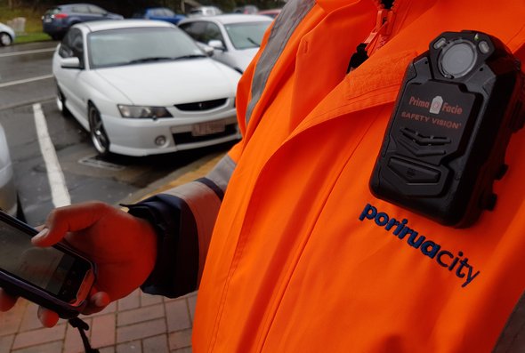 Porirua’s parking enforcement officers will be getting better data about where mobility parking is most abused in the city, after the Council joined a scheme run by CCS Disability Action.