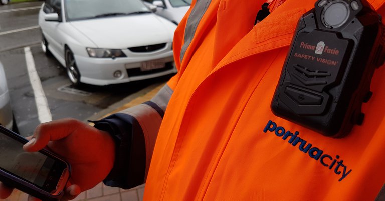 Porirua’s parking enforcement officers will be getting better data about where mobility parking is most abused in the city, after the Council joined a scheme run by CCS Disability Action.