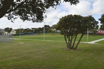 Calliope Park