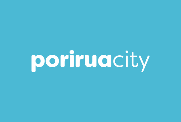 news - porirua city logo