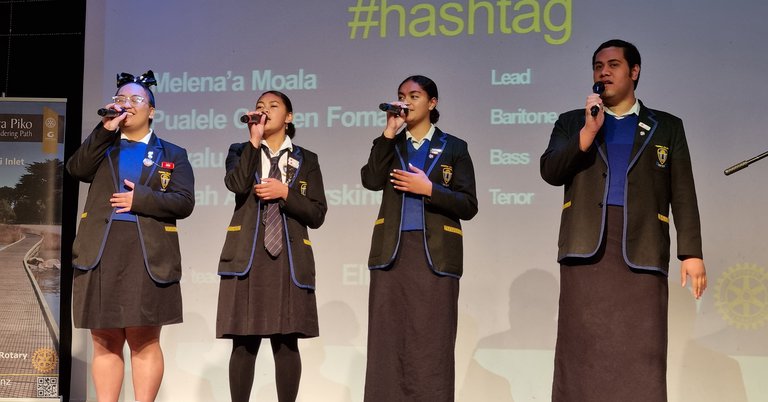 Porirua Primary School Leadership Awards 2021 hashtag quartet.jpg
