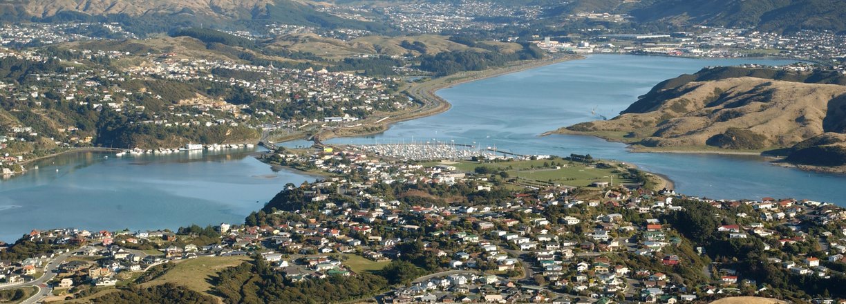 Porirua aerial.JPG