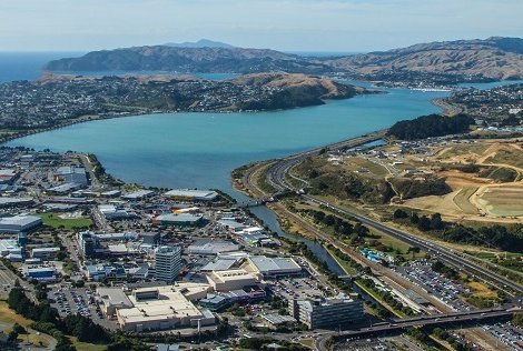 Porirua City Centre