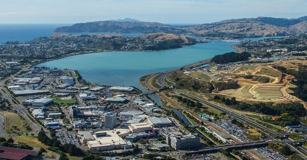 Porirua City Centre