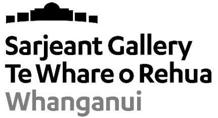 Sarjeant Gallery logo