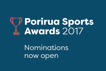 News - Porirua Sports Awards 2017 – nominations