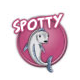 Dash Spotty icon