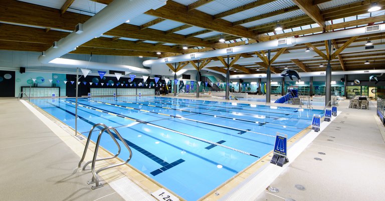 Arena Aquatics