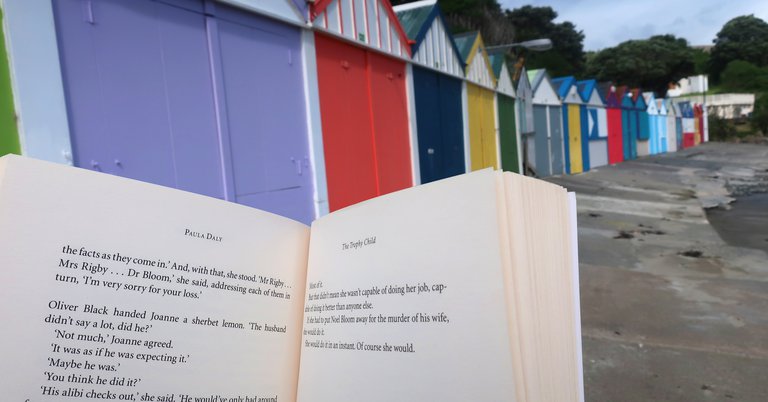 Titahi Bay Library