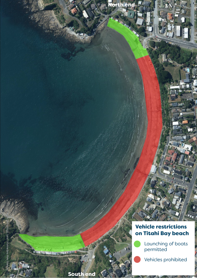 Titahi_Bay_Beach_Map_restrictions.png