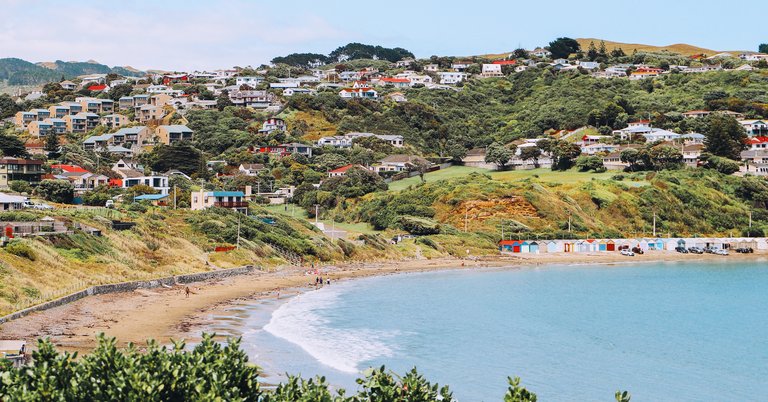 Titahi Bay Boat Sheds.jpg