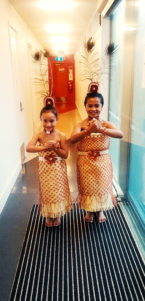 Tongan Language Week 2022 - pataka.org.nz