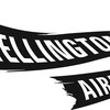 Wellington Airport logo