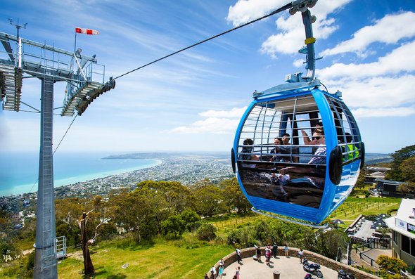 Porirua Adventure Park