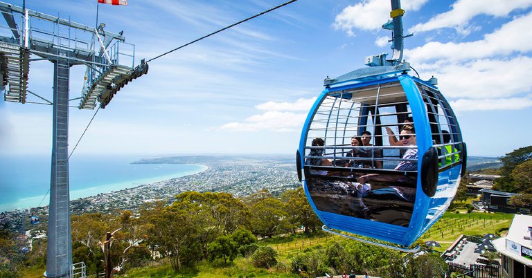 Porirua Adventure Park