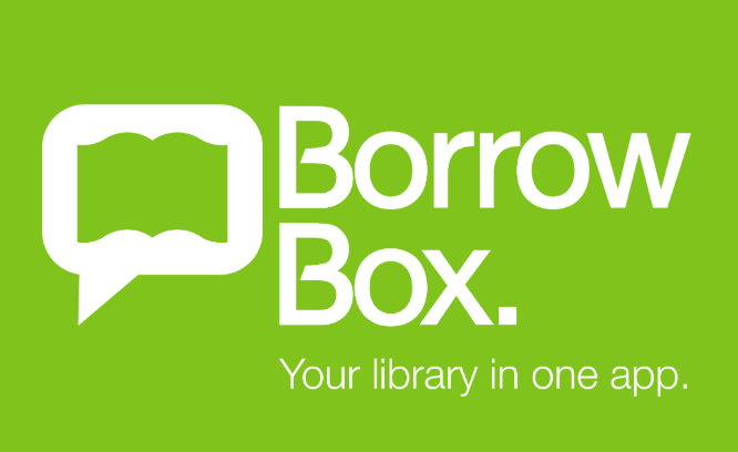Borrowbox
