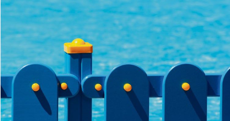 news - pool fence