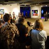 Pataka 21 Feb 2016 exhibitions opening_23. Photograph by Mark Tantrum