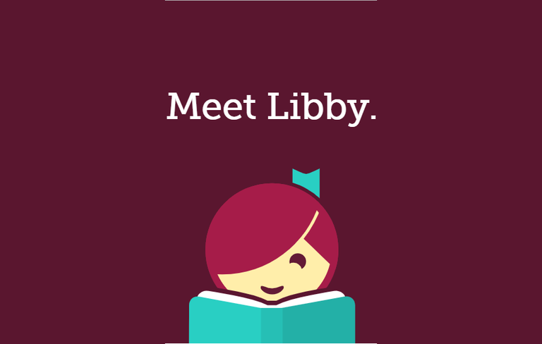 Meet Libyy - logo